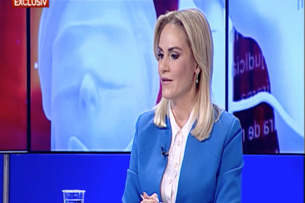 Gabriel Firea, după ședința PSD pe tema alegerilor: Important este să se lămurească toate candidaturile. Detalii, la ora 21:00, față în față cu Anca Alexandrescu - VIDEO