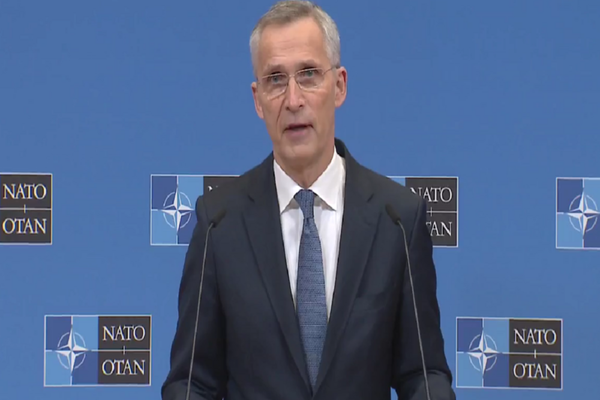 Jens Stoltenberg: NATO este gata să se apere împotriva oricărei ameninţări