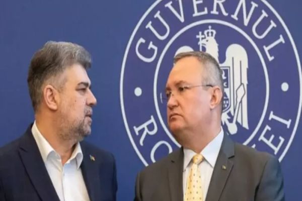 LIDERII COALIŢIEI DE GUVERNARE, FAȚĂ ÎN FAȚĂ, LA ORA 15.00! PRIMA ÎNTÂLNIRE ÎNTRE PSD ŞI PNL DUPĂ ATACURILE ÎN LANȚ