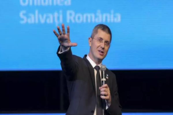 Miron Mitrea: partidul Dianei Șoșoacă este cel mai bine plasat în rândul Opoziției, cu excepția AUR 
