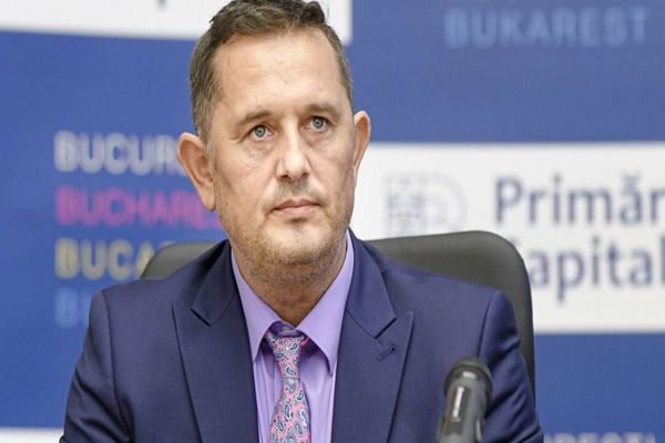 EUROPARLAMENTARUL AUR, GHEORGHE PIPEREA: STUDIILE CARE DAU MOȚIUNEA CA SUSȚINUTĂ DE RUSIA SUNT PLĂTITE DE COMISIA EUROPEANĂ