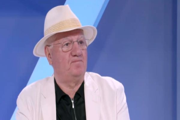 Mitică Dragomir: Simion va avea 50% la următoarele alegeri. Nimeni nu-l poate opri