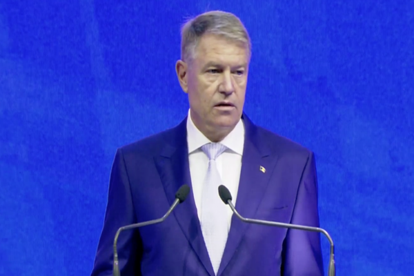 Lovitură pentru Klaus Iohannis: Germania nu-l susține pentru funcția de secretar general NATO