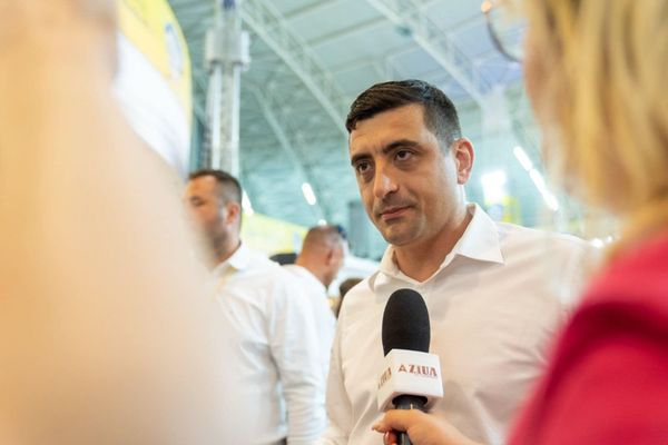 George Simion, reacție neașteptată: ”Sunt oameni care muncesc, nu e vina lor că au venit în administraţia centrală şi locală 500.000 de membri de partid în plus sau pile”