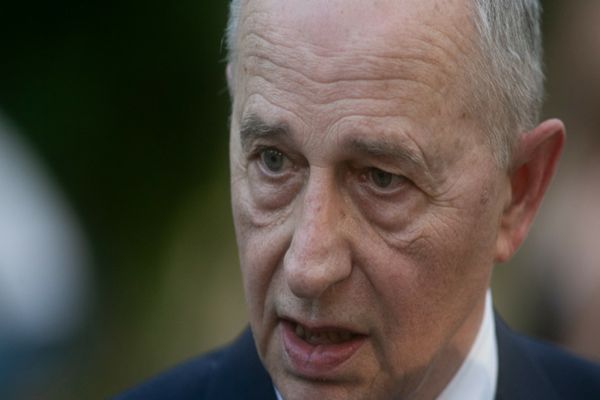 Liderul AUR, atac de proporții la adresa lui Mircea Geoană: "E o păpușă globalistă". Cine crede Simion că reprezintă o opțiune pentru prezidențiale