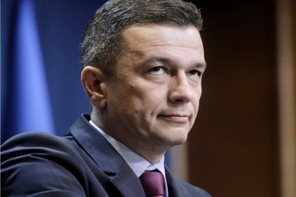 Grindeanu: Noi rămânem în coaliție să încercăm să reparăm măsurile haotice de dreapta care au fost luate