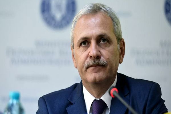 LIVIU DRAGNEA, IPOTEZĂ-ȘOC PRIVIND MĂSURILE SĂRĂCIEI: ”SUNT O DIVERSIUNE, SE PREGĂTEȘTE MILITARIZAREA ROMÂNIEI”
