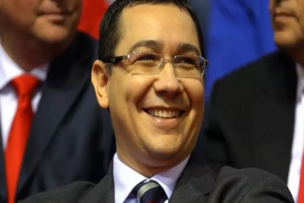 Victor Ponta dă sfaturi: „La AUR ridicolul ucide, ce se întâmplă acum în București este exemplu de 'Așa nu'”