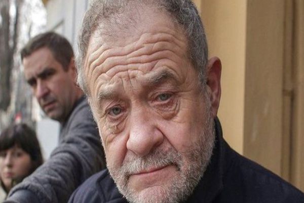 Dumitru Buzatu scapă de arestul preventiv și merge în arest la domiciliu