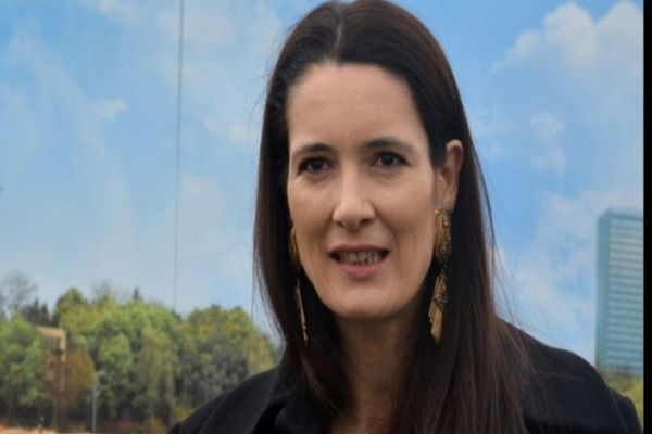 Acuzații dure la adresa primăriței penale de la sectorul 1. Clotilde Armand, reclamată că ar fi folosit bazele de date ale primăriei pentru a-și completa listele de semnături - FOTO