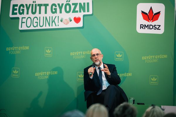 DUPĂ CONTRE ȘI NEGOCIERI ÎN COALIȚIE, KELEMEN HUNOR VINE CU ULTIMELE VEȘTI DESPRE PROIECTUL PRIVIND REFORMA ADMINISTRAȚIEI