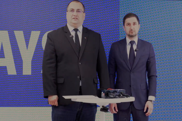 Stop realegerii Ursulei von der Leyen! AUR vine cu un memorandum la nivelul UE