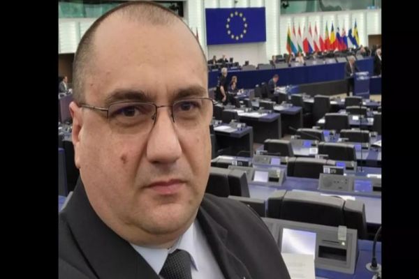 Cristian Terheş: „Vocea României trebuie să se audă la Bruxelles”