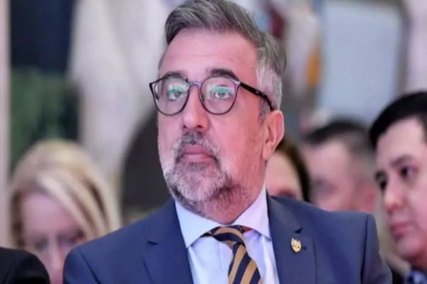 TU DECIZI. Dosar de candidat: Lucian Romașcanu, un ministru al culturii cu un limbaj colorat