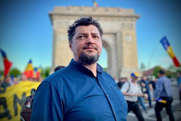 Claudiu Târziu: Eliminarea de la raft a produselor tradiționale românești, este o practică ilegală, murdară și lipsită de orice temei