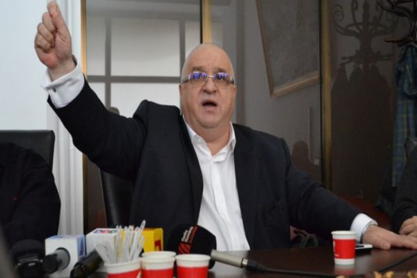 TU DECIZI. Dosar de candidat: Felix Stroe, baronul PSD de Constanța cu patru case și zeci de hectare de pădure