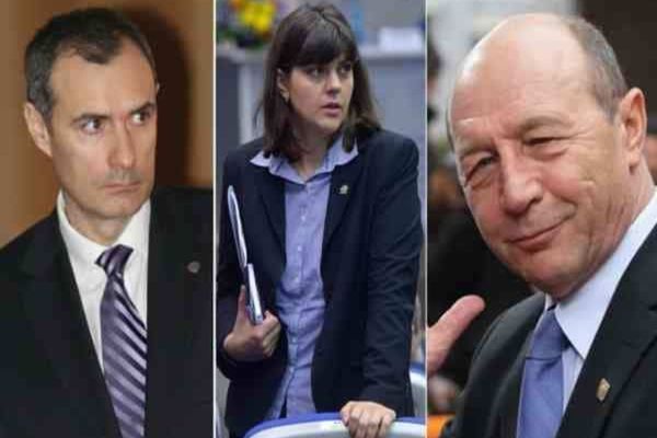 George Simion: Statul paralel, în văzul tuturor!