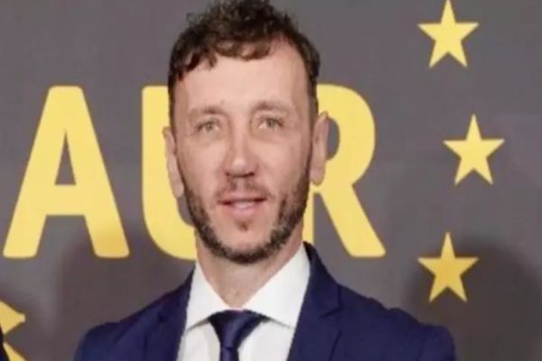 Vicențiu Mocanu: "Astăzi demontăm o bârfă care circulă prin oraș: nu, nu voi da oamenii afară când voi fi ales Primar"