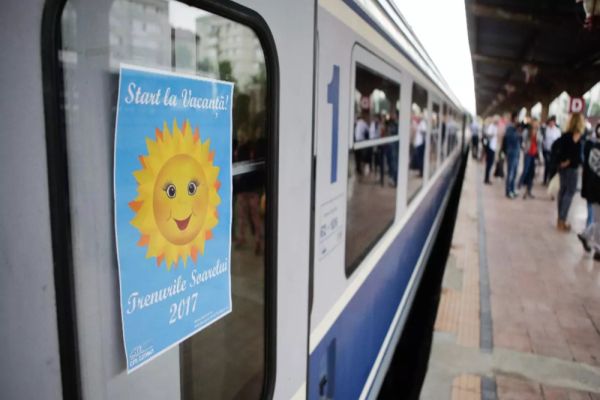 Marea economie la buget, după ce Bolojan le-a tăiat studenților biletele de tren. Cifra halucinantă înregistrată, după măsurile absurde de austeritate