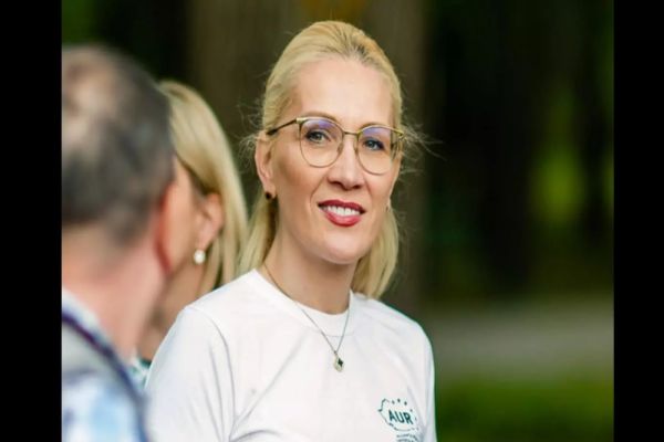 Ramona Bruynseels (AUR), semnal de alarmă cu privire la pericolul din școlile din Sectorul 1