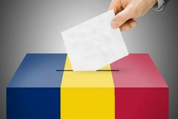 Alegeri 2024: 915 secții de votare pentru românii din străinătate