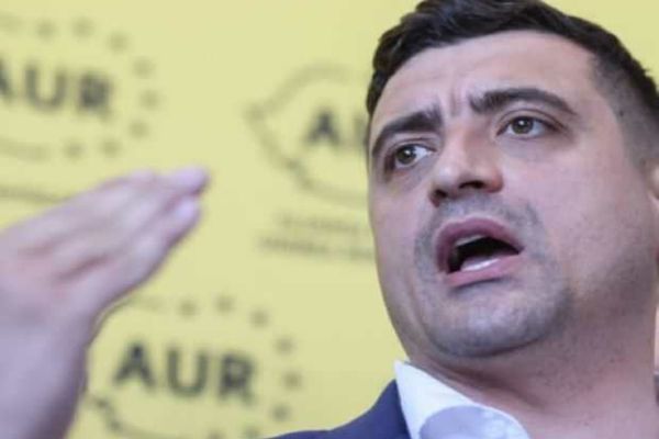 GEORGE SIMION: ”CÂINELE DE LA MĂCELĂRIE NU PLEACĂ ŞI NICI PNL NU PĂRĂSEŞTE GUVERNAREA”