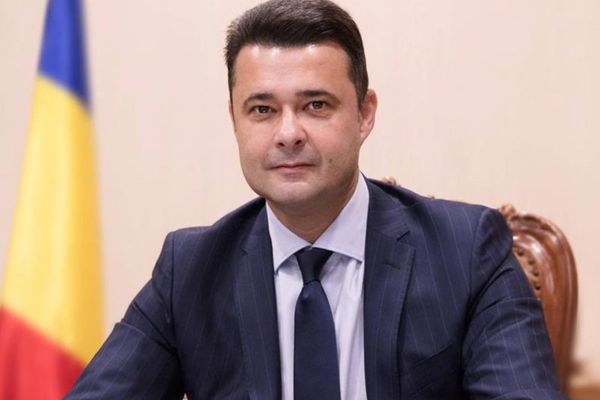 DEPUTATUL DANIEL FLOREA A ANUNȚAT CĂ DEMISIONEAZĂ DIN ALIANȚA PENTRU UNIREA ROMÂNILOR