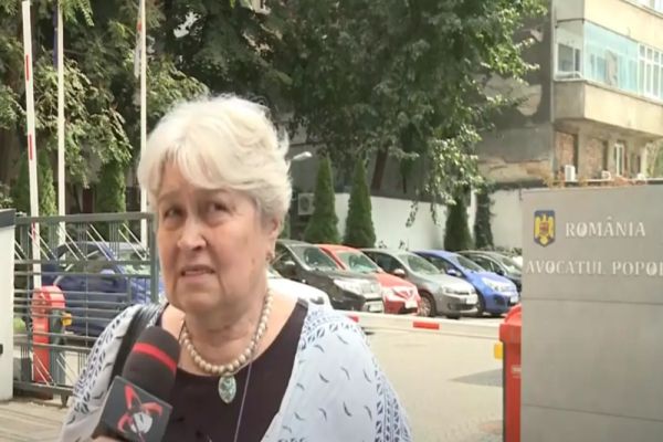 MINISTRUL PROPUS DE AUR LA MUNCĂ, PRIMA MĂSURĂ LUATĂ DUPĂ "MAREA REFORMĂ" A PENSIILOR. ACȚIUNE ÎN DIRECT
