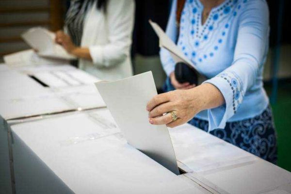 Nici măcar 25% prezența la vot pentru alegerea președintelui CJ Buzău