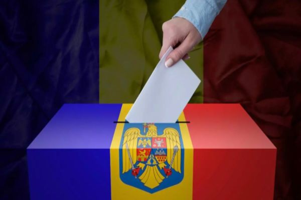 ALEGERI PREZIDENȚIALE 2025. MOBILIZARE ISTORICĂ - APROAPE 8 MILIOANE DE ROMÂNI AU VOTAT