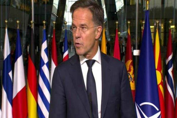 NICUȘOR DAN A VORBIT CU ȘEFUL NATO: NE VOM CONCENTRA PE INVESTIȚIILE ÎN APĂRARE