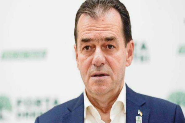 ORBAN: CRIN ANTONESCU NU ESTE CANDIDAT OFICIAL AL PNL ȘI PSD LA ALEGERILE PREZIDENȚIALE. DECIZIILE POLITICE NU SE POT LUA INFORMAL, LA O CAFEA