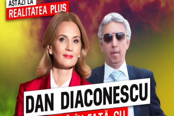 EDIȚIE EXPLOZIVĂ CULISELE STATULUI PARALEL: DAN DIACONESCU DEMASCĂ MAFIA ȘI MANEVRELE PENTRU VOTURI. MĂRTURII ÎNAINTE DE POSIBILA ARESTARE