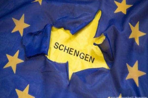AUSTRIA RENUNȚĂ LA BLOCAJ: ROMÂNIA ȘI BULGARIA, APROAPE DE SCHENGEN