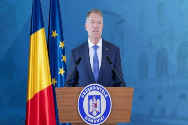 COALIȚIA A REDUS BUGETUL ADMINISTRAȚIEI PREZIDENȚIALE CU 10% - SURSE