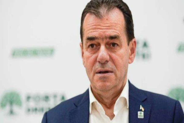 Ludovic Orban, critici dure la adresa lui Nicușor Dan și avertisment pentru premier: „Eu, în locul lui Bolojan, aș fi îngrijorat”