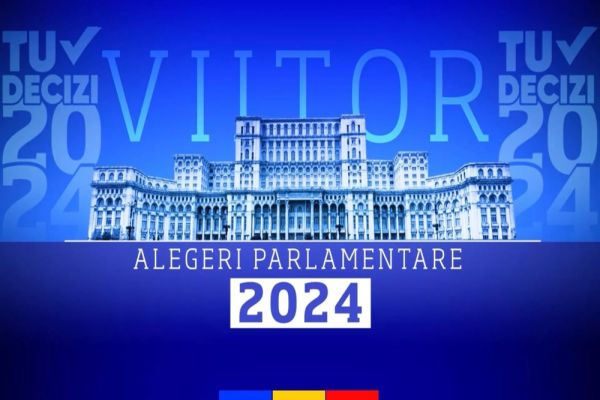 TU DECIZI! REALITATEA PLUS, MARATON JURNALISTIC, DE ZIUA NAȚIONALĂ. EXIT-POLL ALEGERI PARLAMENTARE - ORA 21:00