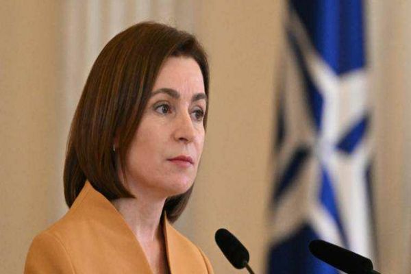 După ce a spus că ar vota pentru unirea cu România, Maia Sandu surprinde: „Nu există sprijin majoritar”