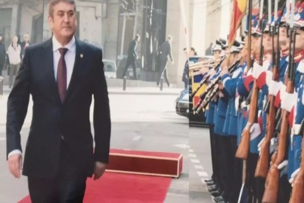 GEORGE SIMION DINAMITEAZĂ STATUL PARALEL: COLDEA, ARTIZANUL LOVITURII DE STAT! GABRIEL OPREA, SINGURUL DEMNITAR CARE A LUPTAT PENTRU SALARIILE MILITARILOR ȘI POLIȚIȘTILOR