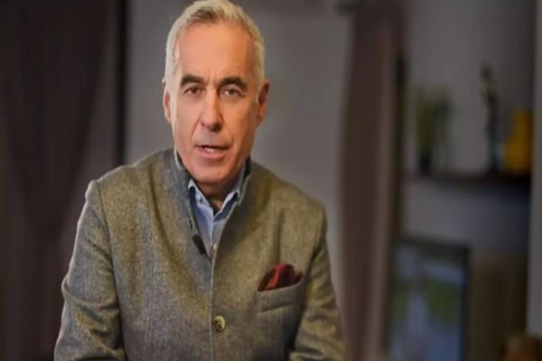 Ora 21.00. Călin Georgescu, dezvăluiri-bombă la Culisele Statului Paralel înainte de cel mai așteptat proces din România