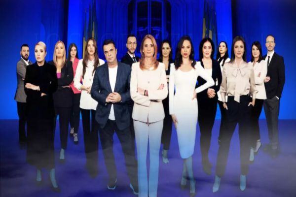 Audienţa Realitatea PLUS a explodat în luna decembrie: lupta pentru ADEVĂR și informațiile echilibrate au asigurat cifre record pentru televiziunea poporului