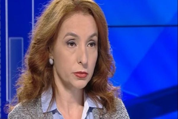 AVOCATA INGRID MOCANU, REPREZENTANTA AUR ÎN BIROUL ELECTORAL CENTRAL, RISCĂ SĂ FIE ÎNLOCUITĂ FORȚAT