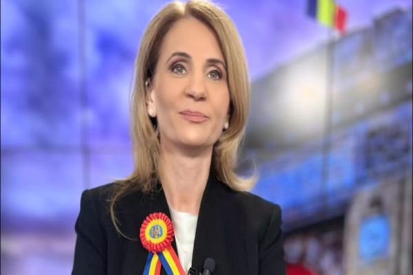 ANCA ALEXANDRESCU: ”ÎNCĂ UN PAS PENTRU DICTATURA CARE NI SE PREGĂTEȘTE ÎNCĂ DIN PANDEMIE. DECIZIA CCR E DATĂ CU DEDICAȚIE PENTRU NICUȘOR DAN!”