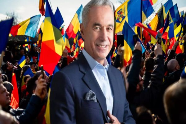 AMBASADA SUA CONDAMNĂ ELIMINAREA LUI CĂLIN GEORGESCU: NU AI DEMOCRAȚIE DACĂ CENZUREZI CANDIDAȚII