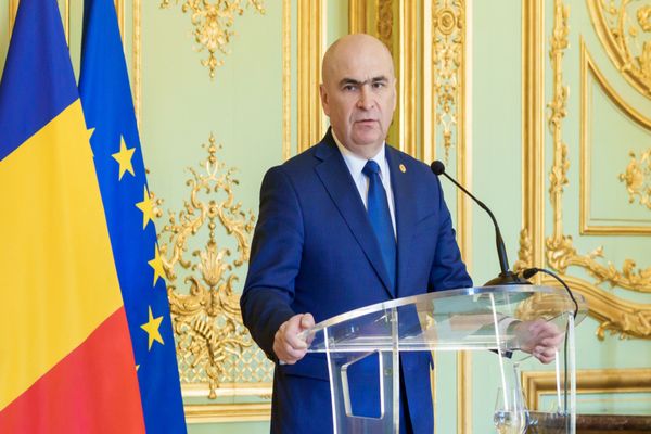 DELEGAȚIE A CONGRESULUI SUA, VIZITĂ OFICIALĂ LA BUCUREȘTI: ÎNTÂLNIRI CU LIDERII ROMÂNI 