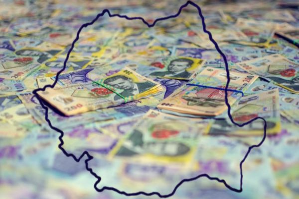 LIDERUL SENATORILOR AUR AVERTIZEAZĂ CĂ DATORIA ROMÂNIEI ATINGE UN NOU RECORD NEGATIV  