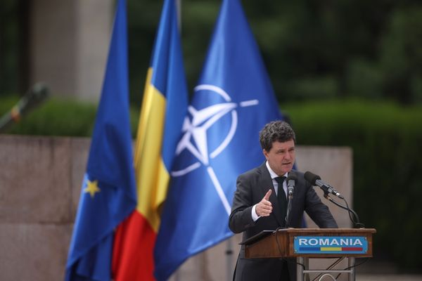 PRIMA ŞEDINŢĂ CSAT DIN MANDATUL LUI NICUŞOR DAN. EVAZIUNEA FISCALĂ, CONFLICTUL DIN UCRAINA ŞI SALINA PRAID, PRINTRE TEMELE DISCUTATE