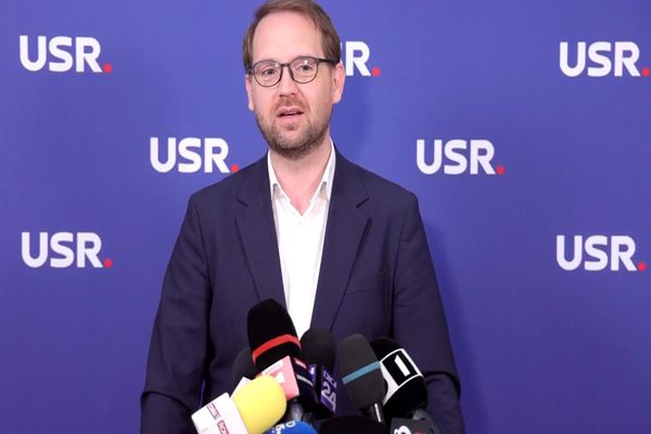 Dominic Fritz: Din păcate, nu există momentan voință politică în coaliție pentru o reală reformă administrativă