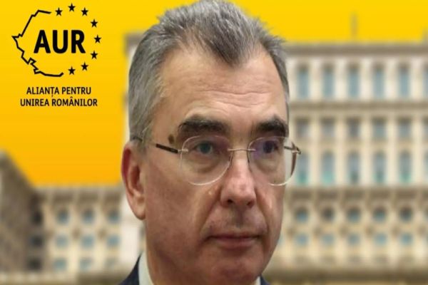 PETRIȘOR PEIU (AUR): ”CUM ARATĂ CREȘTEREA ECONOMICĂ ADUSĂ DE ”INVESTIȚIILE” COALIȚIEI PSD-PNL-USR-UDMR. EXPERIMENTELE NEPRICEPUȚILOR PE ECONOMIE NE COSTĂ! ȘI NE COSTĂ DUREROS DE SCUMP!” 