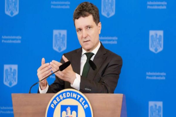 NICUȘOR DAN, DESPRE O VIZITĂ LA CASA ALBĂ: „PROBABIL LA ÎNCEPUTUL ANULUI VIITOR”